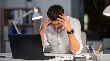 The Hidden Cost of Waiting: Why Delaying Technology Investments Can Increase Compliance Risk