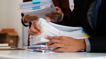 DOT Record Retention: What You Need to Keep and For How Long