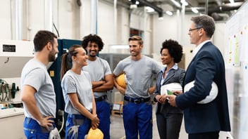 TPAs vs Compliance Software - Own your process