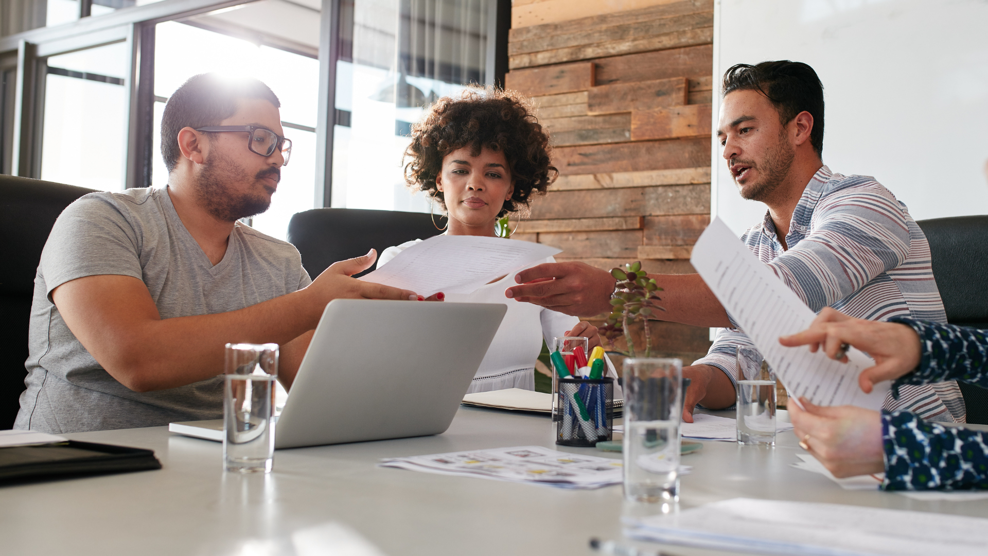  Compliance management for growing organizations 