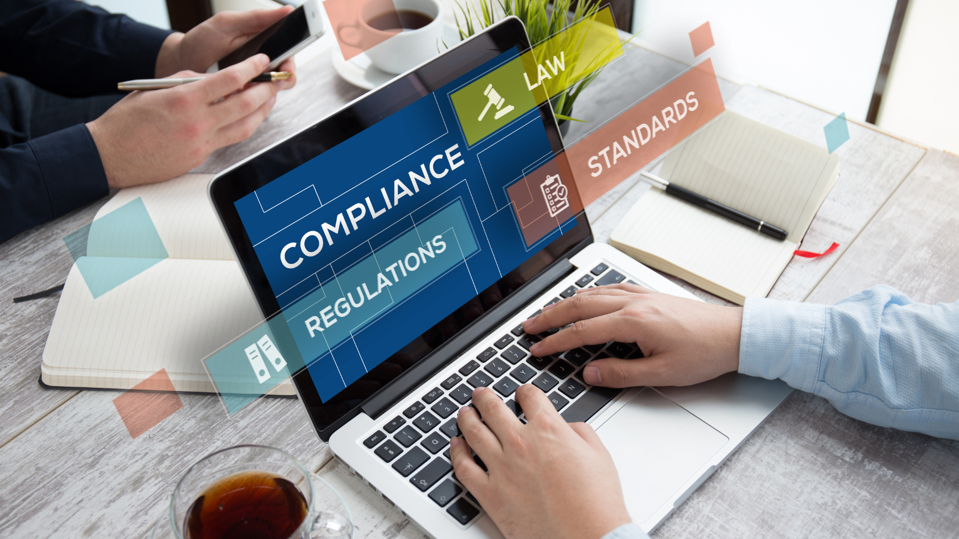 Compliance management strategies for organizations experiencing rapid growth 