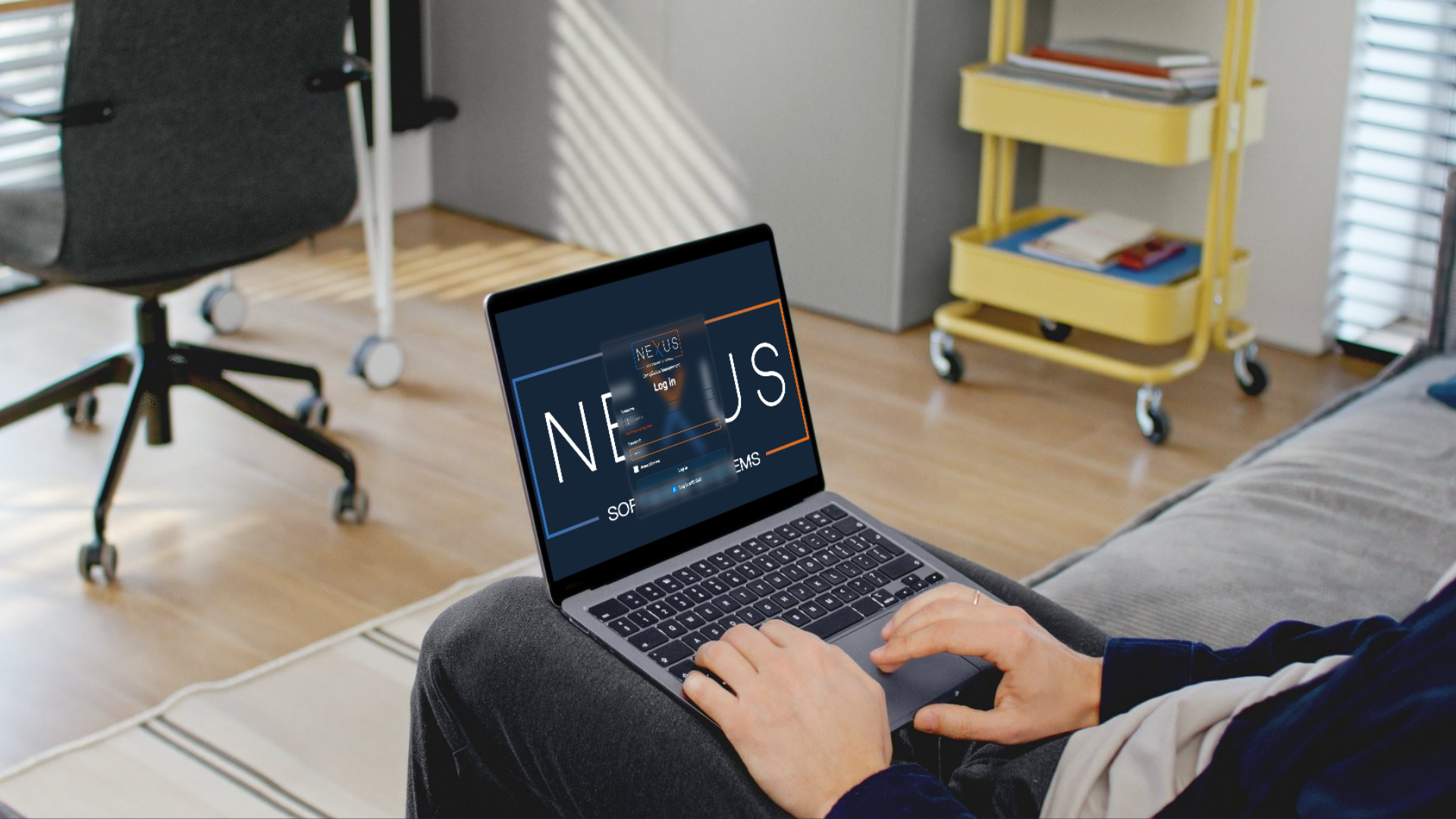  Stay Ahead of Compliance Audits: 4 Issues Nexus Helps You Solve 