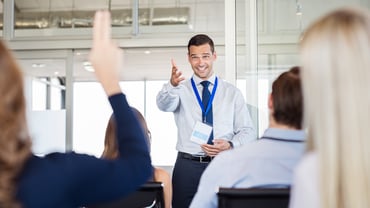 The Role of Training in Reducing DOT and FAA Violations