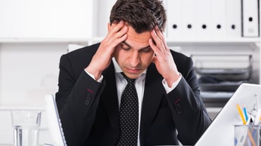 Five Warning Signs Your DOT Drug & Alcohol Compliance Program Is Too Reactive