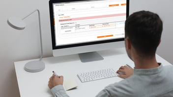 Nexus Software Systems in action