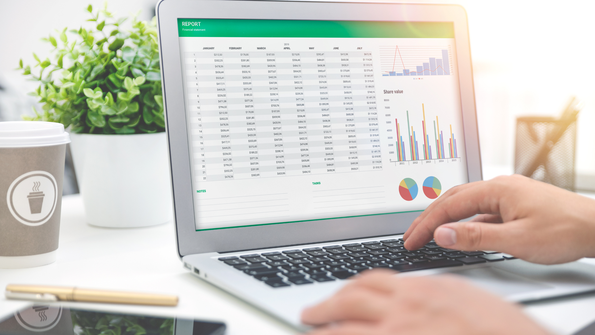  Digital Transformation in Compliance: Moving from Manual Spreadsheets to Smart Systems 