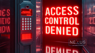 Improving access control in the Drug and Alcohol program compliance