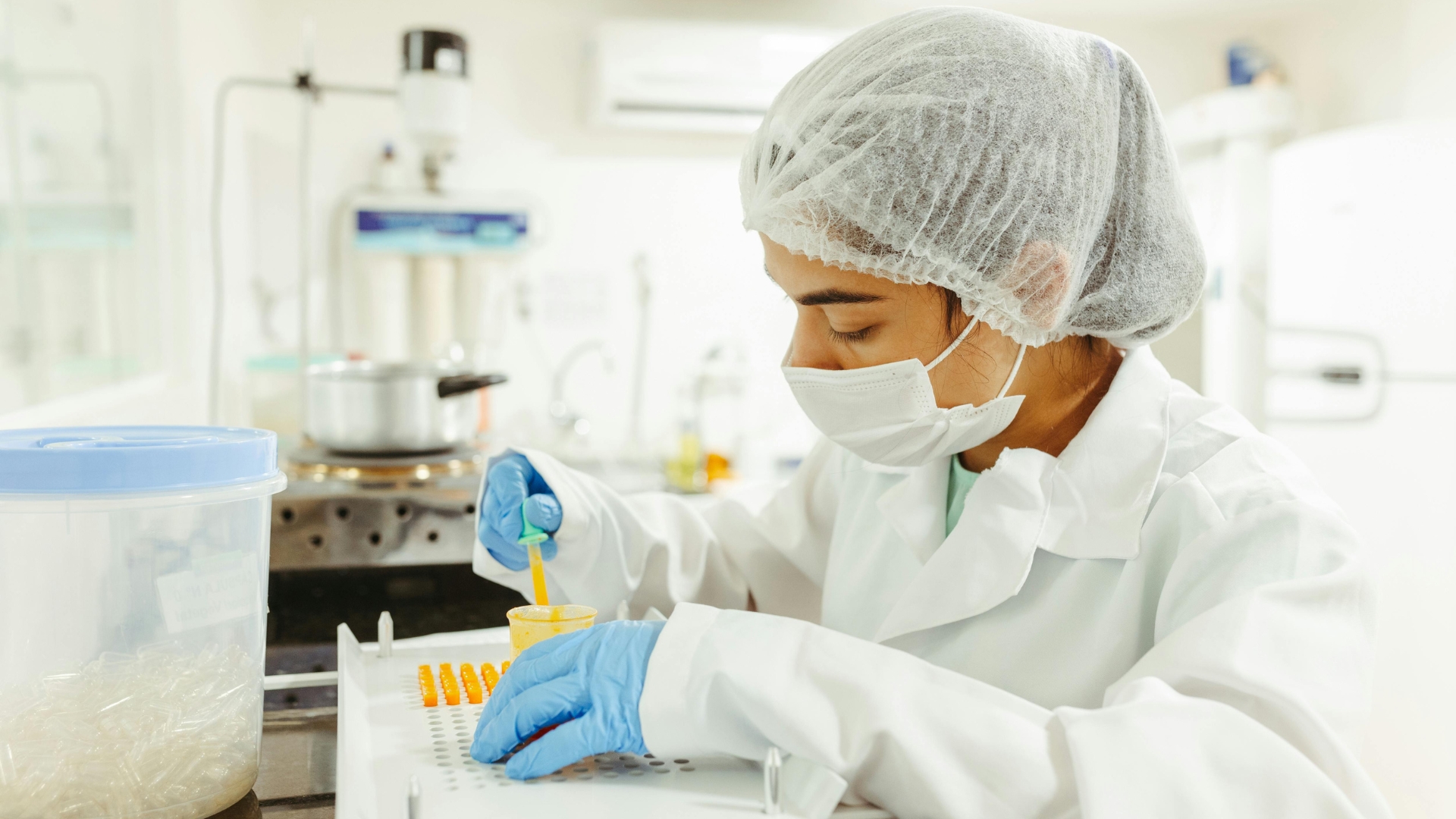 Lab Lab Testing Program How to Find Quality Testing Laboratories
